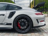 Porsche 991 991.2 GT3 RS *Weissach Package* - <small></small> 255.000 € <small>TTC</small> - #41
