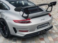 Porsche 991 991.2 GT3 RS *Weissach Package* - <small></small> 255.000 € <small>TTC</small> - #49