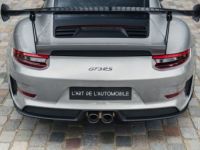 Porsche 991 991.2 GT3 RS *Weissach Package* - <small></small> 255.000 € <small>TTC</small> - #52