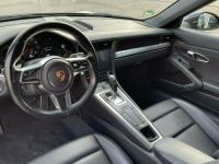 Porsche 991 991.2 Navi PDK cuir PCM  Garantie - <small></small> 96.999 € <small>TTC</small> - #7