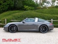 Porsche 991 991/2 Targa 4 2018 - <small></small> 114.850 € <small>TTC</small> - #1