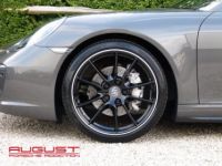 Porsche 991 991/2 Targa 4 2018 - <small></small> 114.850 € <small>TTC</small> - #2