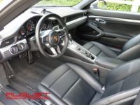 Porsche 991 991/2 Targa 4 2018 - <small></small> 114.850 € <small>TTC</small> - #7