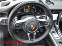 Porsche 991 991/2 Targa 4 2018 - <small></small> 114.850 € <small>TTC</small> - #18