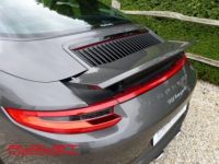 Porsche 991 991/2 Targa 4 2018 - <small></small> 114.850 € <small>TTC</small> - #28