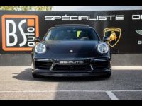 Porsche 991 991.2 Turbo 3.8l - 540ch - <small></small> 139.900 € <small>TTC</small> - #30