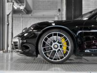 Porsche 991 991.2 Turbo S 3.8 580 – PPF –CARBONE – MALUS PAYÉ - <small></small> 164.900 € <small>TTC</small> - #8