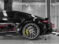 Porsche 991 991.2 Turbo S 3.8 580 – PPF –CARBONE – MALUS PAYÉ - <small></small> 164.900 € <small>TTC</small> - #9