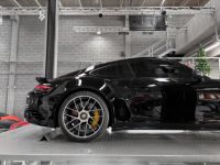 Porsche 991 991.2 Turbo S 3.8 580 – PPF –CARBONE – MALUS PAYÉ - <small></small> 164.900 € <small>TTC</small> - #18