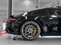 Porsche 991 991.2 Turbo S 3.8 580 – PPF –CARBONE – MALUS PAYÉ - <small></small> 164.900 € <small>TTC</small> - #19