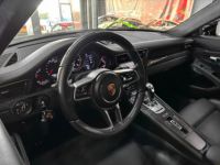 Porsche 991 991.2 Turbo S 3.8 580 – PPF –CARBONE – MALUS PAYÉ - <small></small> 164.900 € <small>TTC</small> - #36