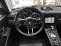 Porsche 991 991.2 Turbo S 3.8 580 – PPF –CARBONE – MALUS PAYÉ - <small></small> 164.900 € <small>TTC</small> - #35