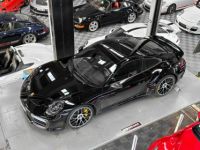 Porsche 991 991.2 Turbo S 3.8 580 – PPF –CARBONE – MALUS PAYÉ - <small></small> 164.900 € <small>TTC</small> - #4