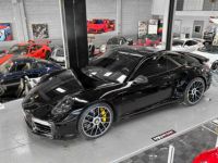 Porsche 991 991.2 Turbo S 3.8 580 – PPF –CARBONE – MALUS PAYÉ - <small></small> 164.900 € <small>TTC</small> - #1