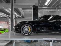 Porsche 991 991.2 Turbo S 3.8 580 – PPF –CARBONE – MALUS PAYÉ - <small></small> 164.900 € <small>TTC</small> - #11