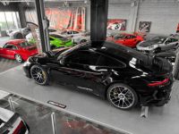 Porsche 991 991.2 Turbo S 3.8 580 – PPF –CARBONE – MALUS PAYÉ - <small></small> 164.900 € <small>TTC</small> - #3