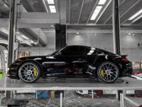 Porsche 991 991.2 Turbo S 3.8 580 – PPF –CARBONE – MALUS PAYÉ - <small></small> 164.900 € <small>TTC</small> - #12