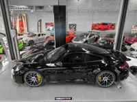 Porsche 991 991.2 Turbo S 3.8 580 – PPF –CARBONE – MALUS PAYÉ - <small></small> 164.900 € <small>TTC</small> - #2