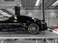 Porsche 991 991.2 Turbo S 3.8 580 – PPF –CARBONE – MALUS PAYÉ - <small></small> 164.900 € <small>TTC</small> - #13