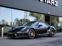 Porsche 991 991.2 Turbo S Cab PDK-20-CERAMIC-PDLS+-ACC-BOSE - <small></small> 159.900 € <small>TTC</small> - #2