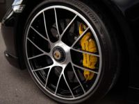 Porsche 991 991.2 Turbo S Cab PDK-20-CERAMIC-PDLS+-ACC-BOSE - <small></small> 159.900 € <small>TTC</small> - #16