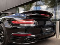 Porsche 991 991.2 Turbo S Cab PDK-20-CERAMIC-PDLS+-ACC-BOSE - <small></small> 159.900 € <small>TTC</small> - #21