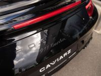 Porsche 991 991.2 Turbo S Cab PDK-20-CERAMIC-PDLS+-ACC-BOSE - <small></small> 159.900 € <small>TTC</small> - #23