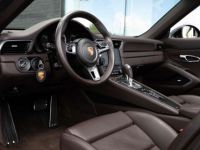 Porsche 991 991.2 Turbo S Cab PDK-20-CERAMIC-PDLS+-ACC-BOSE - <small></small> 159.900 € <small>TTC</small> - #36