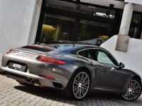 Porsche 991 C2 3.0 COUPE - <small></small> 89.950 € <small>TTC</small> - #8