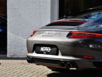 Porsche 991 C2 3.0 COUPE - <small></small> 89.950 € <small>TTC</small> - #17