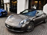 Porsche 991 C2 3.0 COUPE - <small></small> 89.950 € <small>TTC</small> - #21