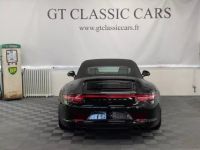 Porsche 991 CABRIOLET 3.8 430 CARRERA 4 GTS - <small></small> 147.900 € <small>TTC</small> - #5