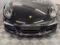 Porsche 991 CABRIOLET 3.8 430 CARRERA 4 GTS - <small></small> 147.900 € <small>TTC</small> - #40
