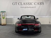 Porsche 991 CABRIOLET 3.8 430 CARRERA 4 GTS - <small></small> 147.900 € <small>TTC</small> - #49