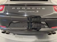 Porsche 991 CABRIOLET 3.8 CARRERA S PDK - <small></small> 99.900 € <small>TTC</small> - #27