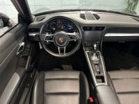 Porsche 991 Cabriolet / Bose / Garantie 12 mois - <small></small> 99.990 € <small></small> - #7