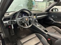 Porsche 991 Cabriolet / Bose / Garantie 12 mois - <small></small> 99.990 € <small></small> - #6