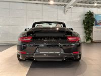 Porsche 991 Cabriolet / Bose / Garantie 12 mois - <small></small> 99.990 € <small></small> - #3