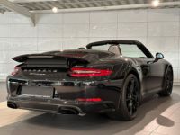 Porsche 991 Cabriolet / Bose / Garantie 12 mois - <small></small> 99.990 € <small></small> - #4