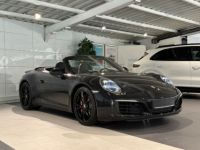 Porsche 991 Cabriolet / Bose / Garantie 12 mois - <small></small> 99.990 € <small></small> - #5