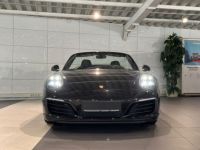 Porsche 991 Cabriolet / Bose / Garantie 12 mois - <small></small> 99.990 € <small></small> - #2