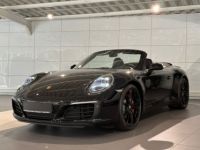 Porsche 991 Cabriolet / Bose / Garantie 12 mois - <small></small> 99.990 € <small></small> - #1