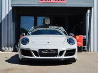 Porsche 991 Carrera 2 GTS 450 cv - <small></small> 145.000 € <small>TTC</small> - #2