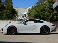 Porsche 991 Carrera 2 GTS 450 cv - <small></small> 145.000 € <small>TTC</small> - #4