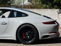 Porsche 991 Carrera 2 GTS 450 cv - <small></small> 145.000 € <small>TTC</small> - #5