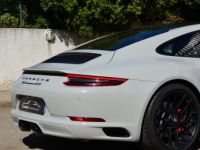 Porsche 991 Carrera 2 GTS 450 cv - <small></small> 145.000 € <small>TTC</small> - #7