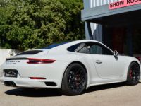 Porsche 991 Carrera 2 GTS 450 cv - <small></small> 145.000 € <small>TTC</small> - #8