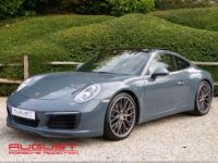 Porsche 991 Carrera 2S 2018 - Prix sur Demande - #10