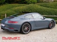 Porsche 991 Carrera 2S 2018 - Prix sur Demande - #14