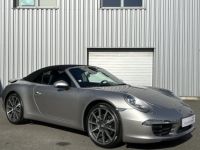 Porsche 991 CARRERA 3.4 350ch PDK - <small></small> 89.900 € <small>TTC</small> - #4